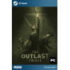 The Outlast Trials Steam [Singleplayer Only]